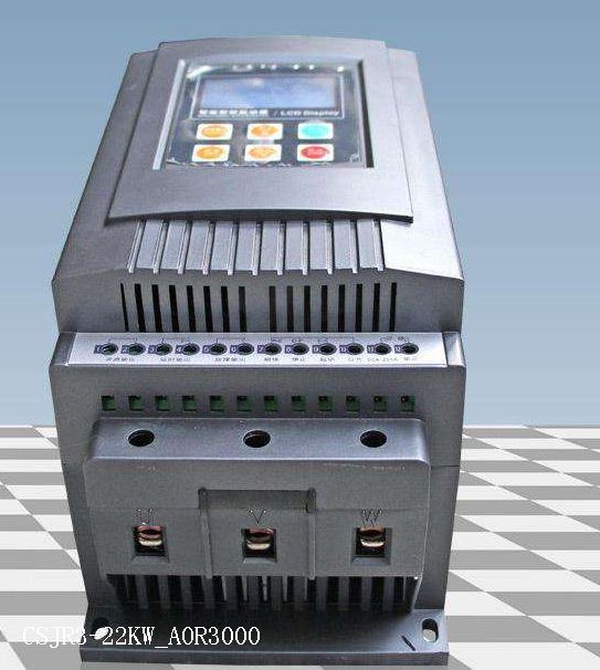 CSJR3-22KW_AOR3000 CSJR3-22KW_AOR3000