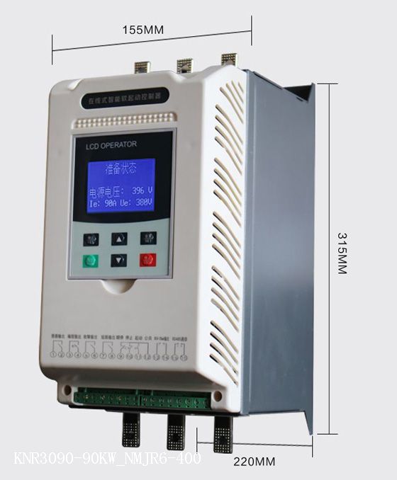 KNR3090-90KW_NMJR6-400 KNR3090-90KW_NMJR6-400