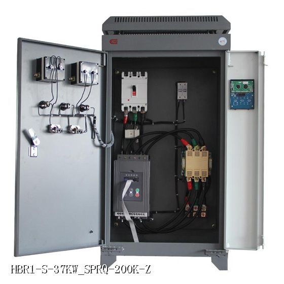 HBR1-S-37KW_SPRQ-200K-Z HBR1-S-37KW_SPRQ-200K-Z